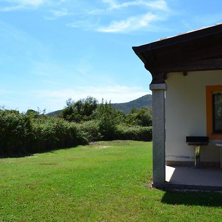 טנאונלה Residence S'Oggiastrone מראה חיצוני תמונה