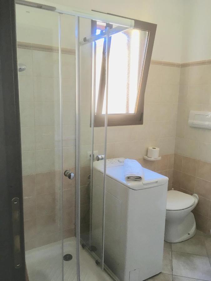 טנאונלה Residence S'Oggiastrone מראה חיצוני תמונה